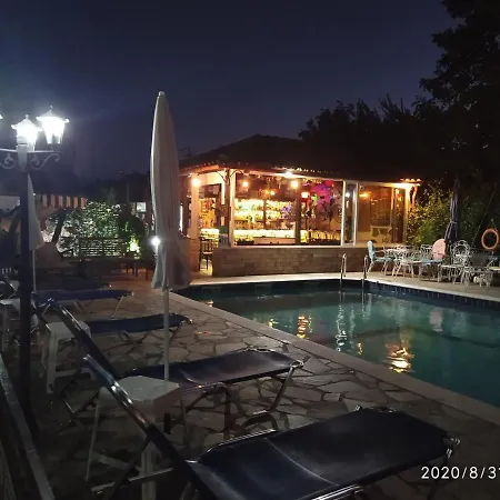Apart-hotel Studios Jimmys Kolios