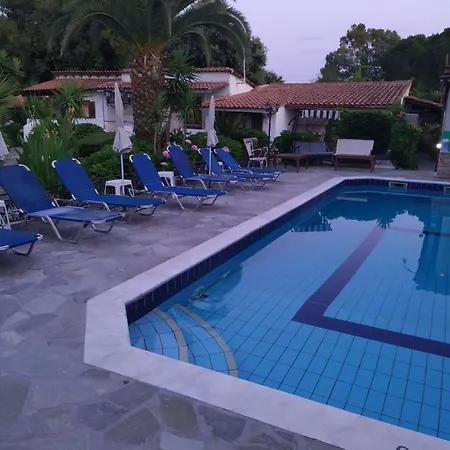 Studios Jimmys Apart-hotel
